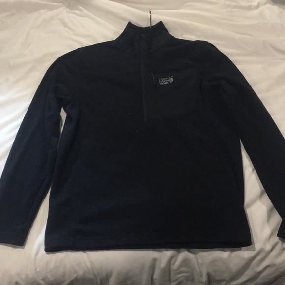 mountain hardwear versant